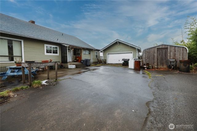 55 Devonshire Road, Montesano, WA 98563