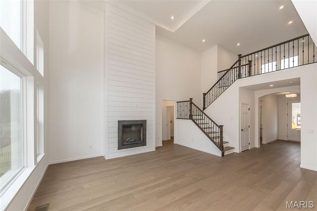 837 Memsie Drive, O'fallon, MO 63368