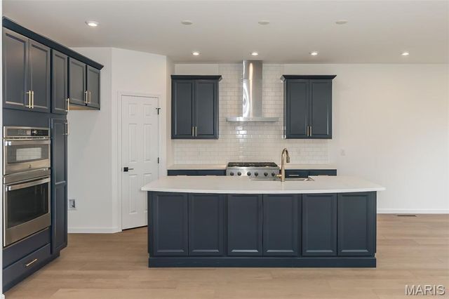 837 Memsie Drive, O'fallon, MO 63368