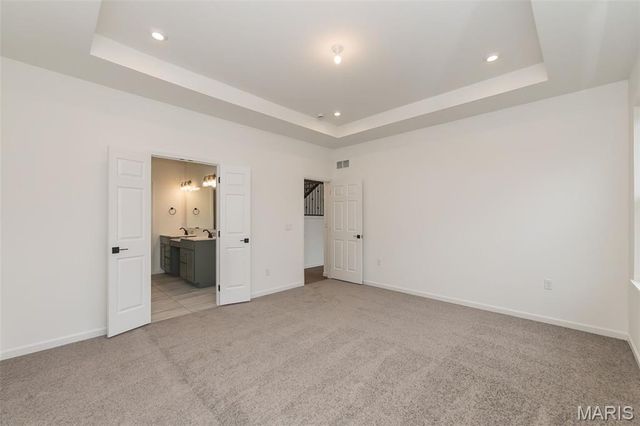 837 Memsie Drive, O'fallon, MO 63368