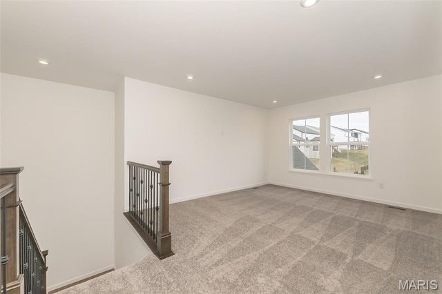 837 Memsie Drive, O'fallon, MO 63368