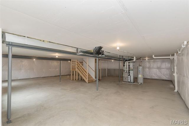 837 Memsie Drive, O'fallon, MO 63368