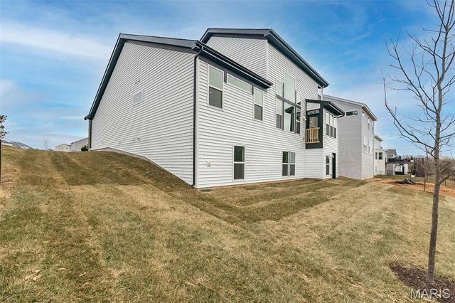 837 Memsie Drive, O'fallon, MO 63368