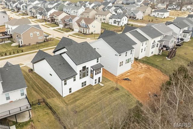 837 Memsie Drive, O'fallon, MO 63368