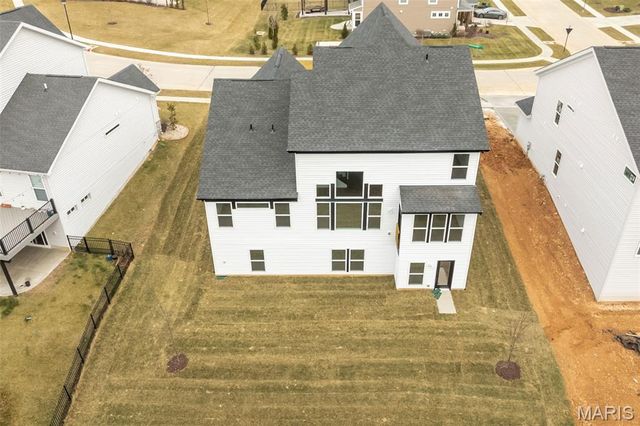 837 Memsie Drive, O'fallon, MO 63368