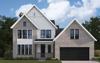 837 Memsie Drive, O'fallon, MO 63368