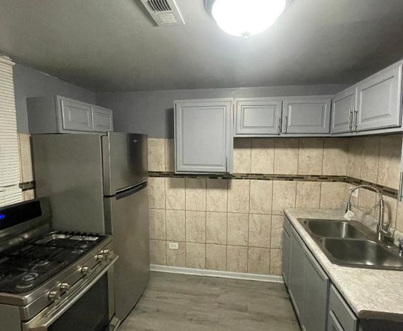 5918 S Calumet Avenue G, Chicago, IL 60637