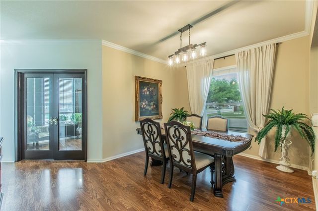 6106 Bridgewood Drive, Killeen, TX 76549