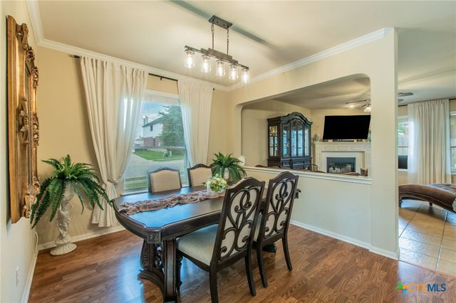 6106 Bridgewood Drive, Killeen, TX 76549