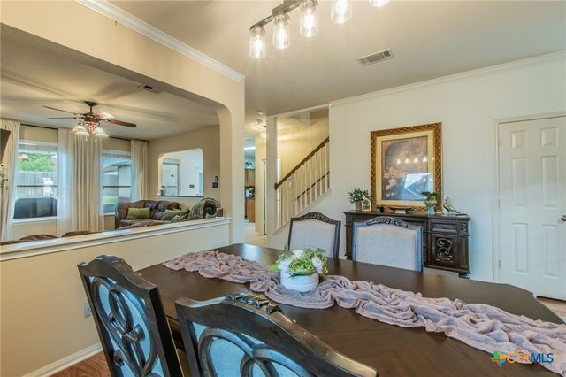 6106 Bridgewood Drive, Killeen, TX 76549