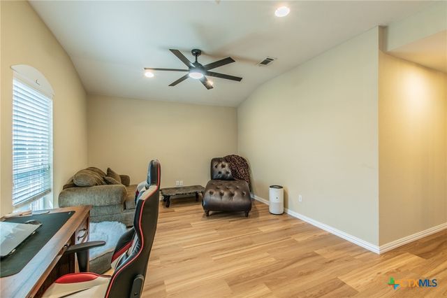 6106 Bridgewood Drive, Killeen, TX 76549