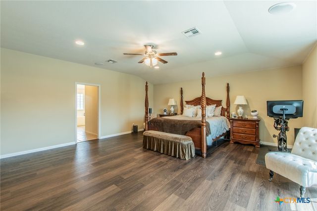 6106 Bridgewood Drive, Killeen, TX 76549