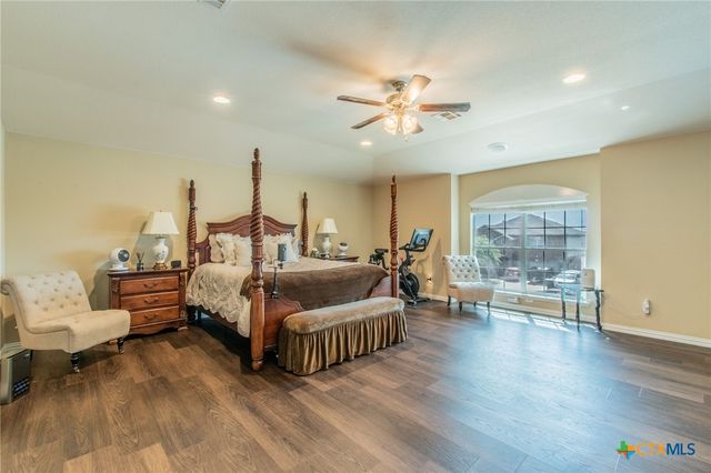 6106 Bridgewood Drive, Killeen, TX 76549