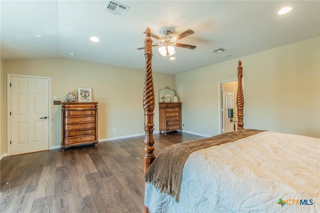 6106 Bridgewood Drive, Killeen, TX 76549