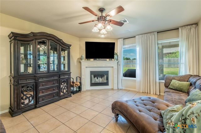 6106 Bridgewood Drive, Killeen, TX 76549