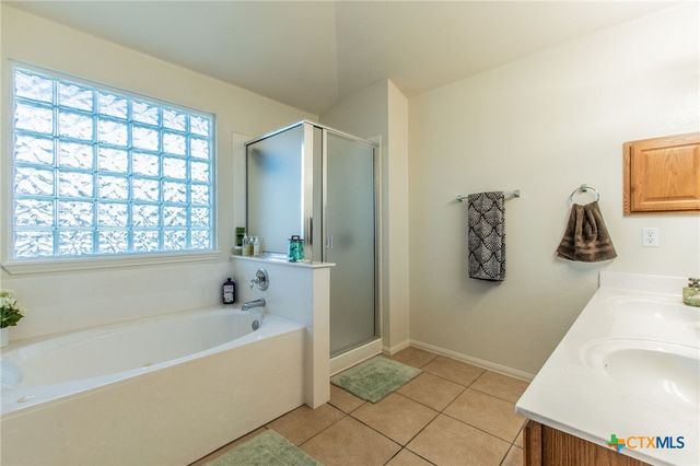 6106 Bridgewood Drive, Killeen, TX 76549