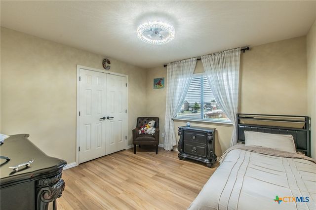 6106 Bridgewood Drive, Killeen, TX 76549