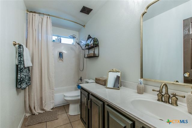 6106 Bridgewood Drive, Killeen, TX 76549