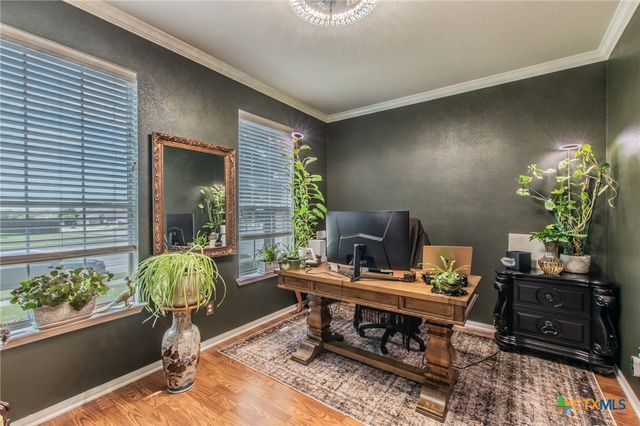 6106 Bridgewood Drive, Killeen, TX 76549