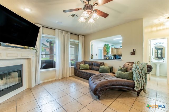 6106 Bridgewood Drive, Killeen, TX 76549