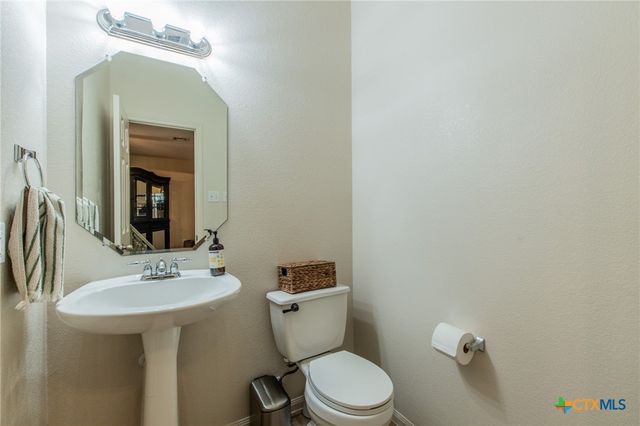6106 Bridgewood Drive, Killeen, TX 76549