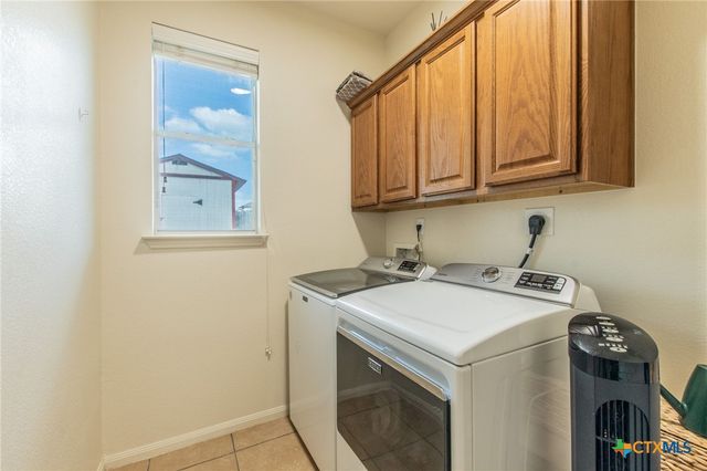 6106 Bridgewood Drive, Killeen, TX 76549