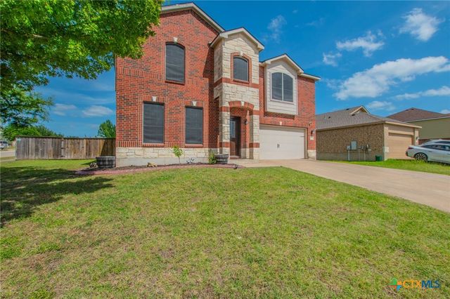 6106 Bridgewood Drive, Killeen, TX 76549