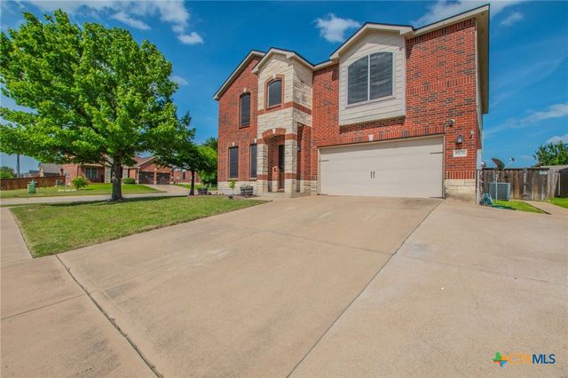 6106 Bridgewood Drive, Killeen, TX 76549