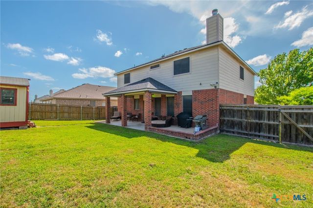 6106 Bridgewood Drive, Killeen, TX 76549