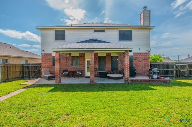 6106 Bridgewood Drive, Killeen, TX 76549