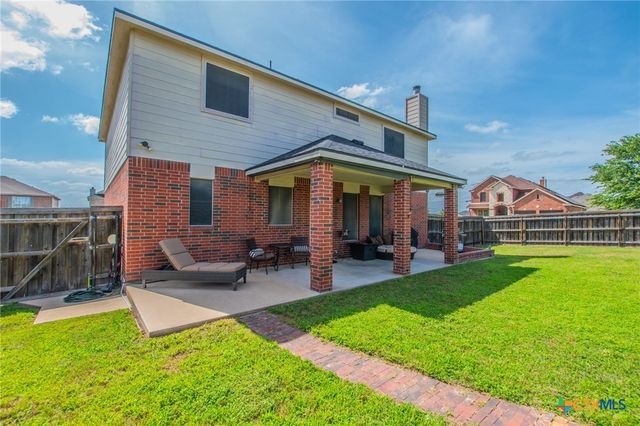 6106 Bridgewood Drive, Killeen, TX 76549