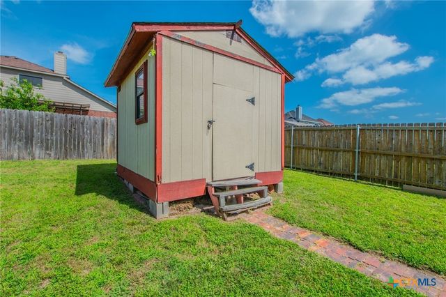 6106 Bridgewood Drive, Killeen, TX 76549