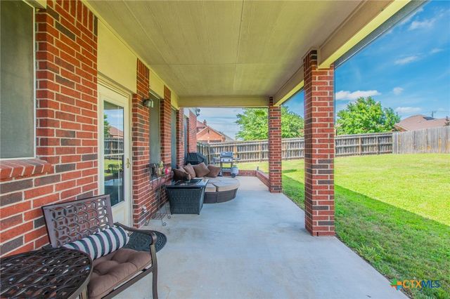 6106 Bridgewood Drive, Killeen, TX 76549