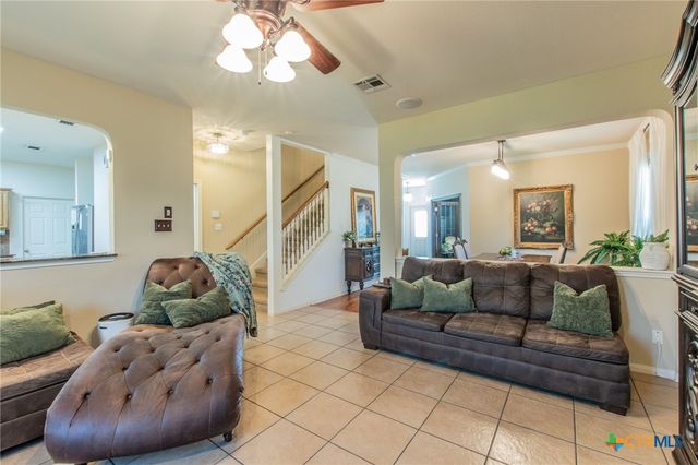 6106 Bridgewood Drive, Killeen, TX 76549