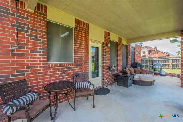 6106 Bridgewood Drive, Killeen, TX 76549