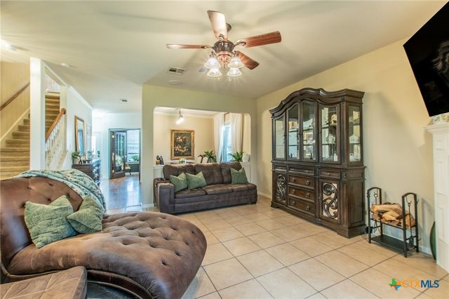6106 Bridgewood Drive, Killeen, TX 76549
