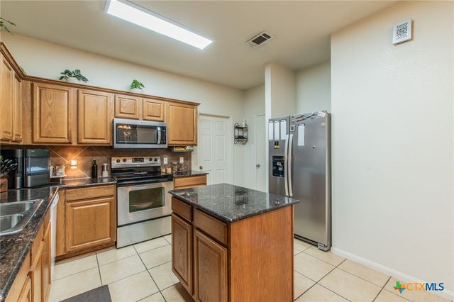 6106 Bridgewood Drive, Killeen, TX 76549