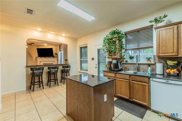 6106 Bridgewood Drive, Killeen, TX 76549