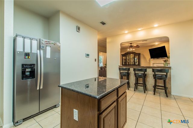 6106 Bridgewood Drive, Killeen, TX 76549