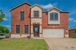 6106 Bridgewood Drive, Killeen, TX 76549