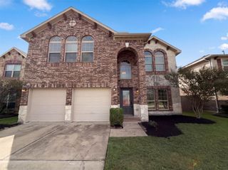 23011 Postwood Springs Lane, Katy, TX 77493