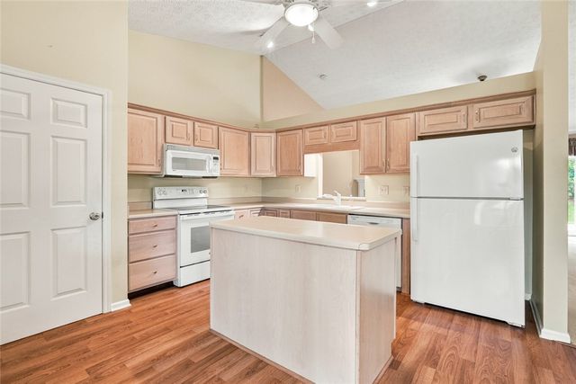 1823 Hambletonian Court, Miamisburg, OH 45342
