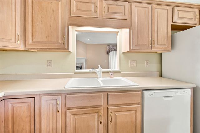 1823 Hambletonian Court, Miamisburg, OH 45342