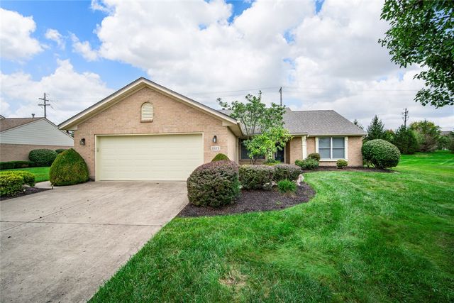 1823 Hambletonian Court, Miamisburg, OH 45342