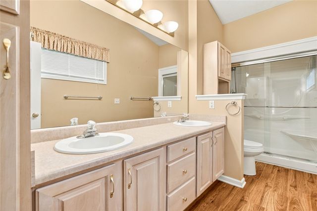1823 Hambletonian Court, Miamisburg, OH 45342