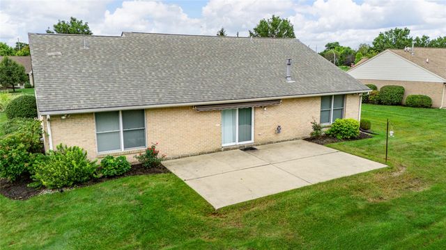 1823 Hambletonian Court, Miamisburg, OH 45342