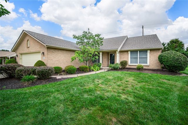 1823 Hambletonian Court, Miamisburg, OH 45342