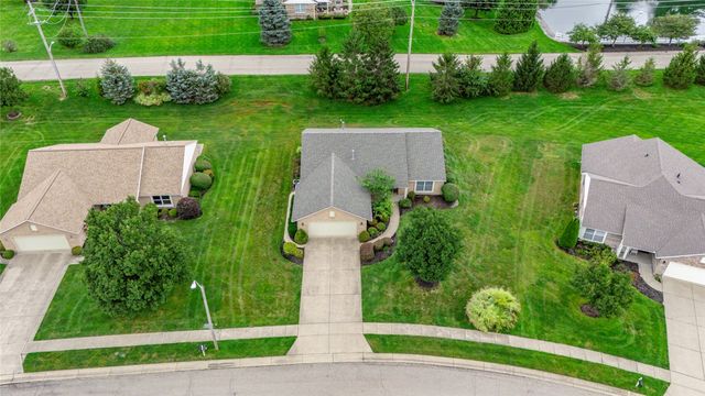 1823 Hambletonian Court, Miamisburg, OH 45342