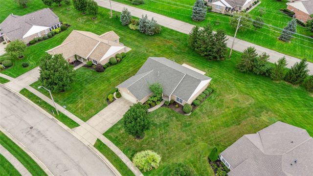 1823 Hambletonian Court, Miamisburg, OH 45342