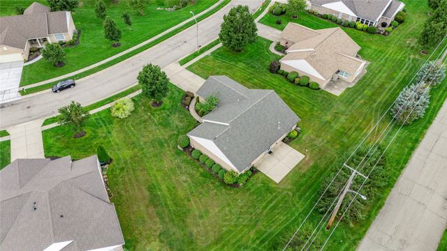 1823 Hambletonian Court, Miamisburg, OH 45342